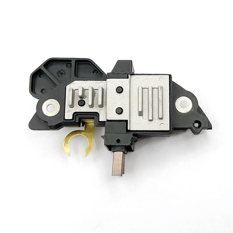 WANATOP Alternator Regulator 1806492 F00M144118 F00M144119 F00M144103 F00M145246 F00M145297 1450808 1624197 42537055 20523391 7420523391 BR28-N1 For Iveco Daf Volvo Renault Truck 28V - Image 1